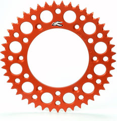 COURONNE RENTHAL 42 DENTS | 224U-520-42GPOR