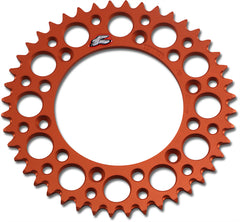 RENTHAL SPROCK R 520 44T OR UL SC | 224U-520-44GPOR