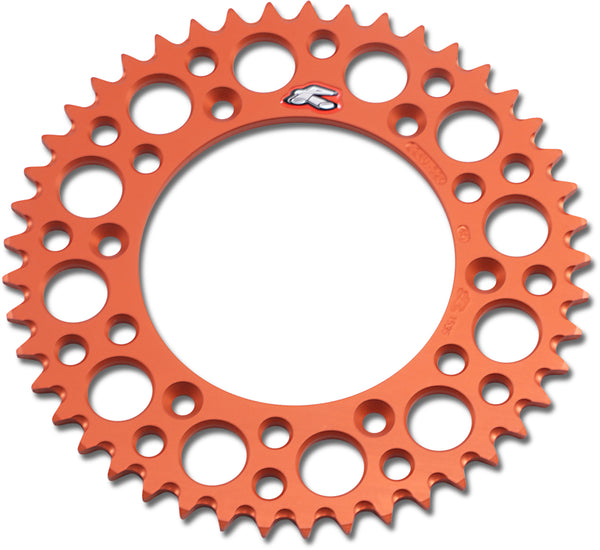 RENTHAL SPROCK R 520 45T OR UL SC | 224U-520-45GPOR