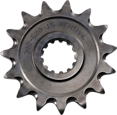 RENTHAL SPROCKET F 520 15T SC | 302--520-15GP