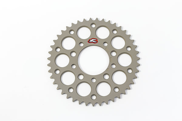 RENTHAL SPROCKET R 520 42T HA | 397U-520-42P-HA