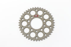 RENTHAL SPROCKET R 520 43T HA | 397U-520-43P-HA