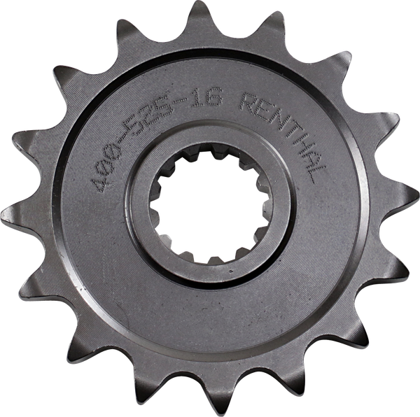 RENTHAL SPROCKET F 525 16T | 400--525-16P