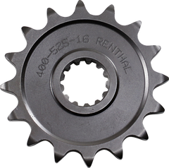 RENTHAL SPROCKET F 525 16T | 400--525-16P