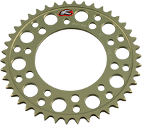 RENTHAL SPROCKET R 525 42T HA | 404U-525-42P-HA