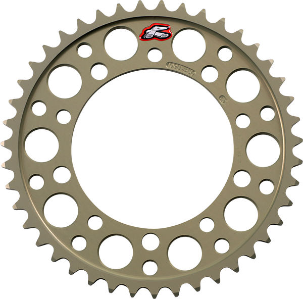 RENTHAL SPROCKET R 530 43T HA | 409U-530-43P-HA