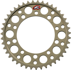 RENTHAL SPROCKET R 530 43T HA | 409U-530-43P-HA