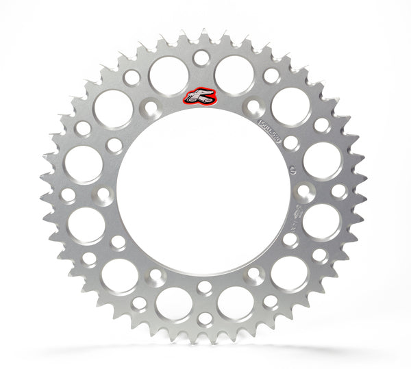 RENTHAL SPROCK R 520 36T SI UL SC | 437U-520-36GBSI