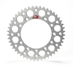 RENTHAL SPROCK R 520 36T SI UL SC | 437U-520-36GBSI