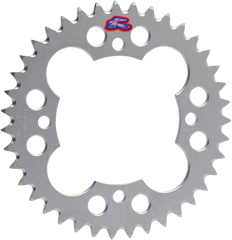 RENTHAL SPROCK R 520 38T SI UL SC | 437U-520-38GBSI