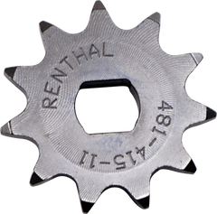 RENTHAL SPROCKET F 415 11T | 481--415-11P