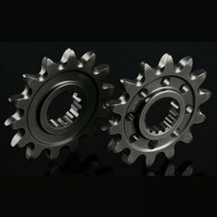 RENTHAL FRONT SPROCKET | 501--520-14GP