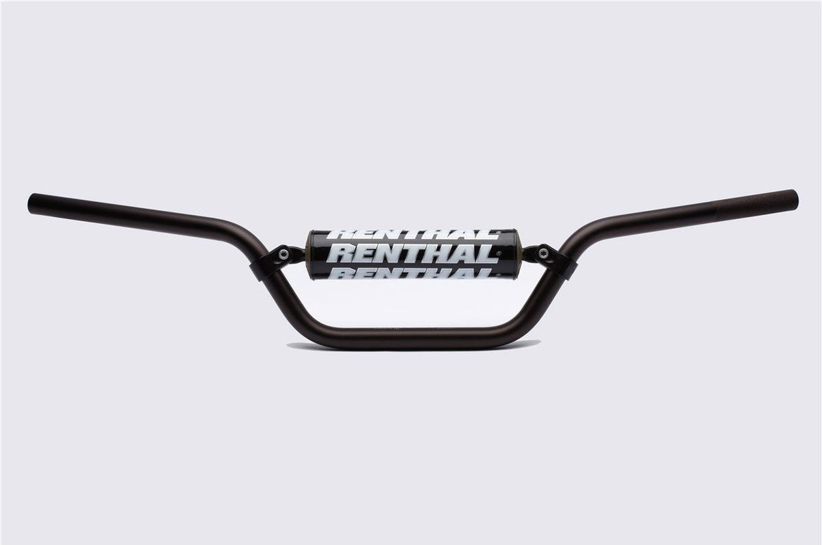 RENTHAL CLASSIC HANDLEBAR | 607-01-BK-04-227