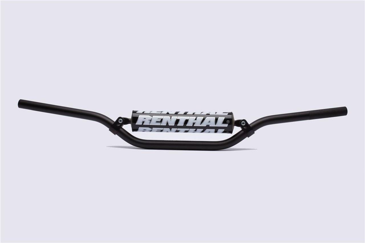 RENTHAL CLASSIC HANDLEBAR | 664-04-BK-01-185