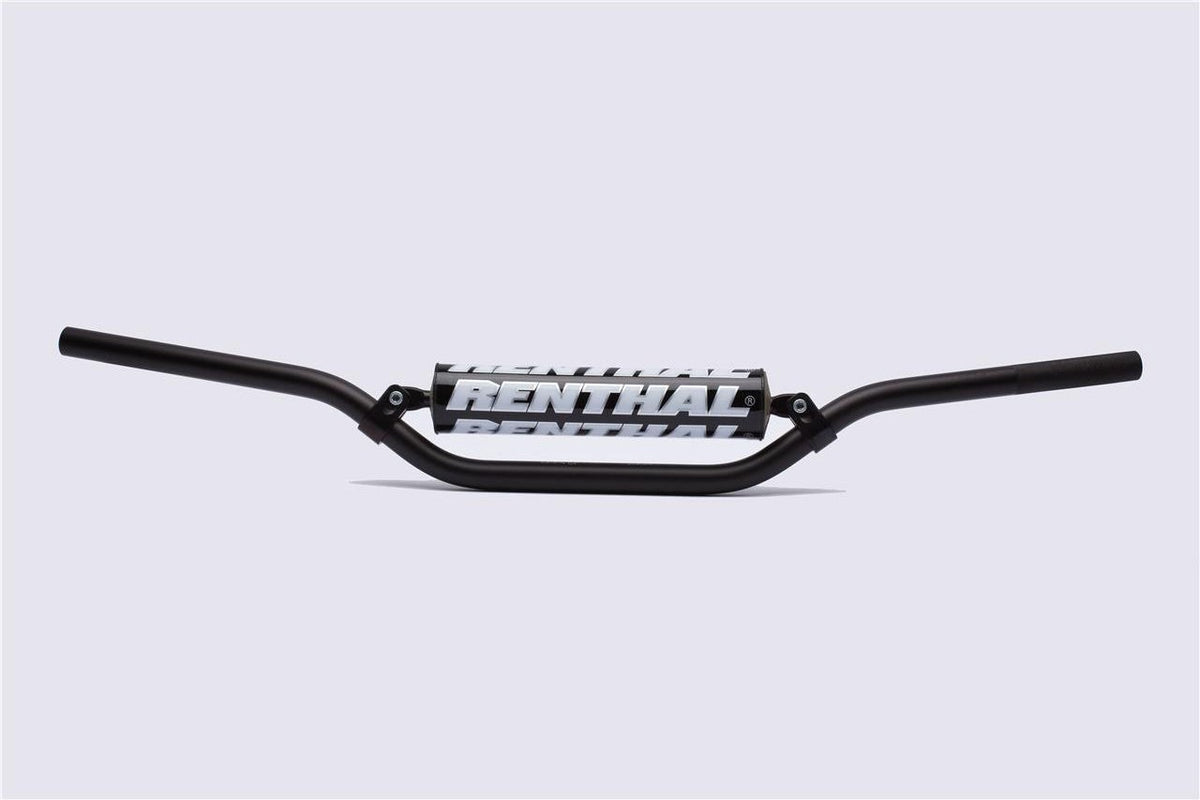 RENTHAL CLASSIC HANDLEBAR | 664-04-BK-01-185