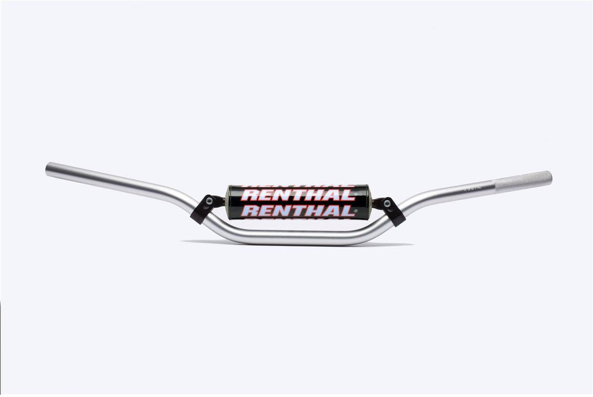 RENTHAL HANDLEBAR | 666-02-SI-05-006