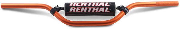 RENTHAL 22MM 784 MINI OR | 784-03-OR-03-219