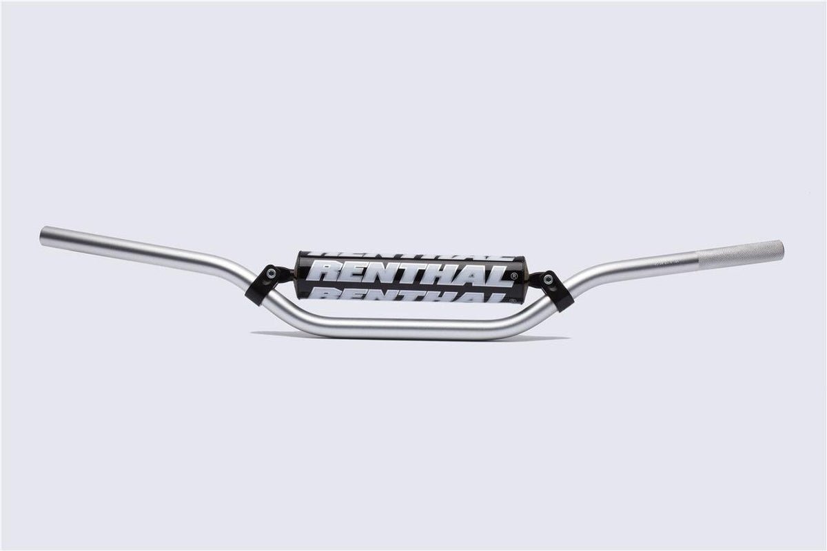 RENTHAL CLASSIC HANDLEBAR | 790-02-SI-01-185