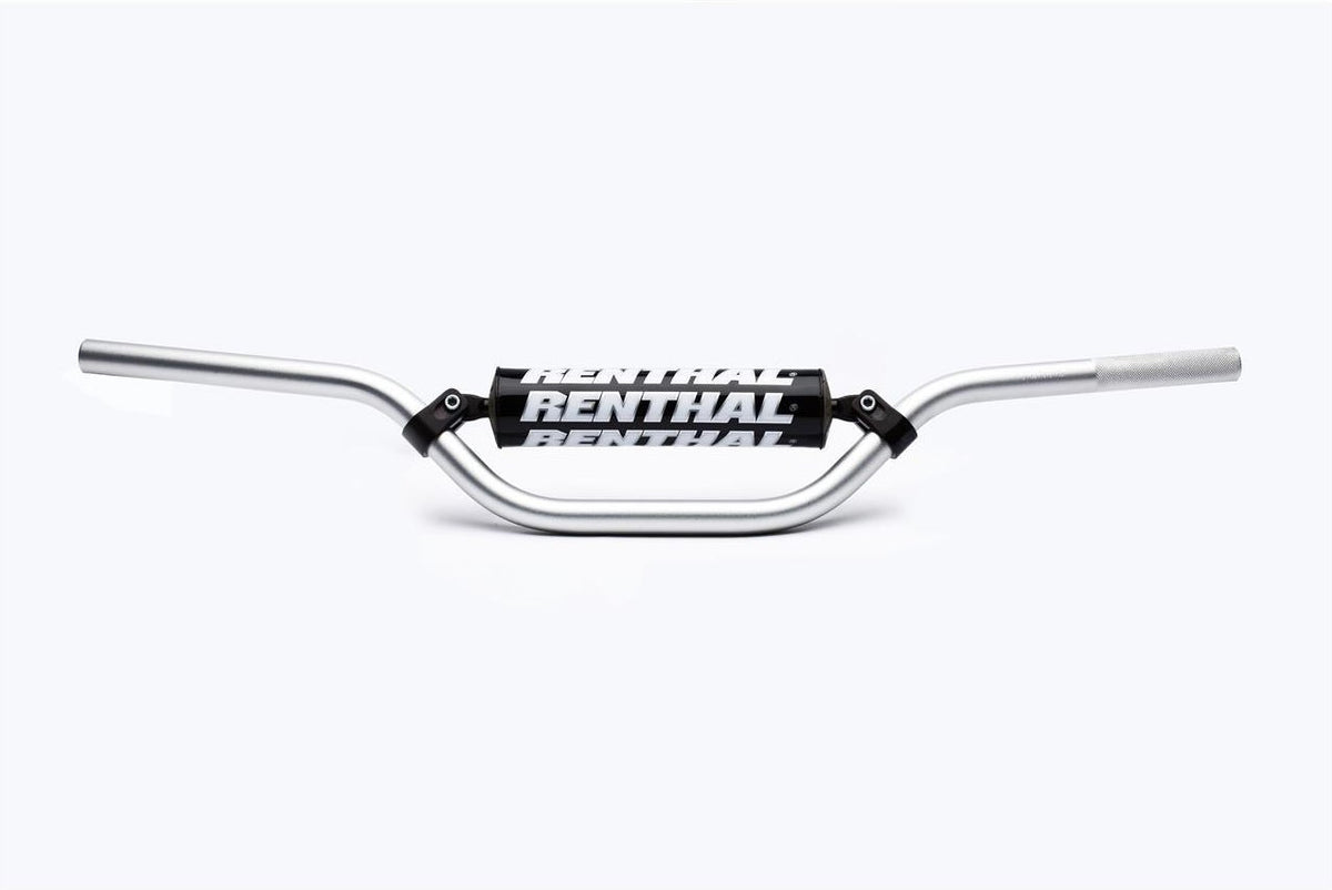 RENTHAL CLASSIC HANDLEBAR | 797-01-SI-08-219