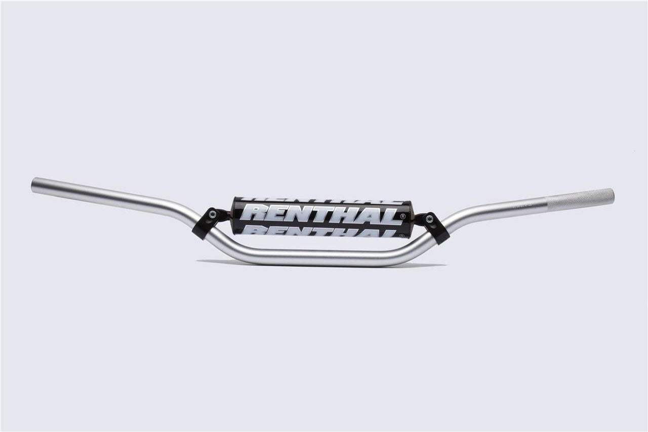 RENTHAL CLASSIC HANDLEBAR | 809-01-SI-01-185