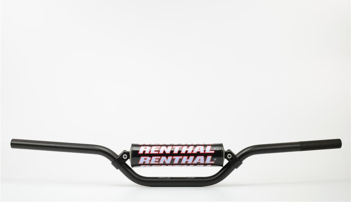 RENTHAL HANDLEBAR | 823-01-BK-09-219