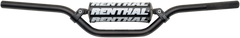 RENTHAL HANDLEBAR 7/8 825 50SX BK | 825-01-BK-04-227
