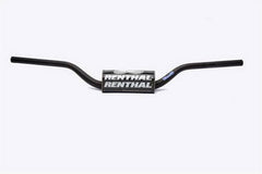 RENTHAL FATBAR HANDLEBAR | 829-01-BK