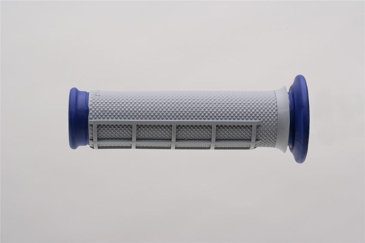 RENTHAL REV.DUAL GRIP QUAD BLEU | G170