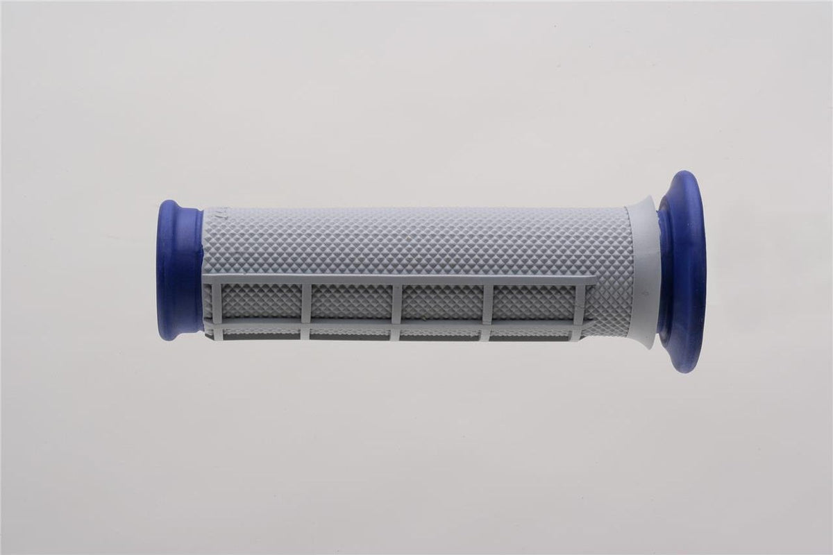 RENTHAL REV.DUAL GRIP QUAD BLEU | G170