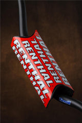 RENTHAL RED WORLD TEAM FOAM | P274
