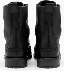 Revit Shoes Portland, Black | FBR053-1010