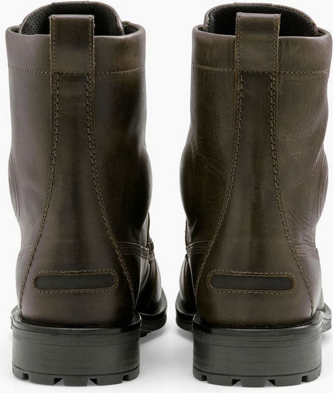 Revit Shoes Portland, Olive Green-Black | FBR053-8110