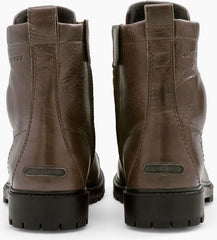 Revit Shoes Patrol, Olive Green-Black | FBR057-8110