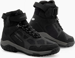 Revit Shoes Descent H2O, Black | FBR070-1010