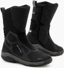 Revit Boots Everest GTX - Black, 46 | FBR072-1010-46