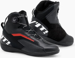Revit Shoes Jetspeed Pro, Black-Red | FBR080-1200
