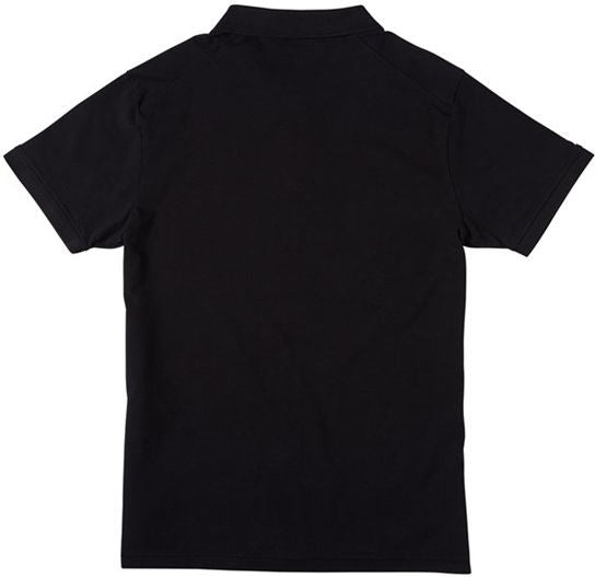 Revit Urban Polo Ashland Black | FFC061-0010