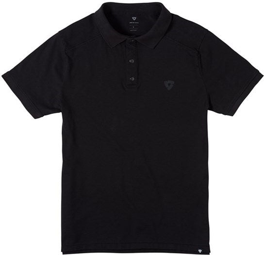 Revit Urban Polo Ashland Black | FFC061-0010
