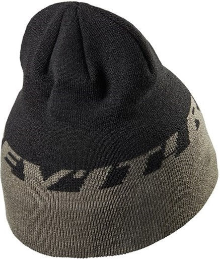 Revit Beanie Plateau Black-Grey | FFC076-1150