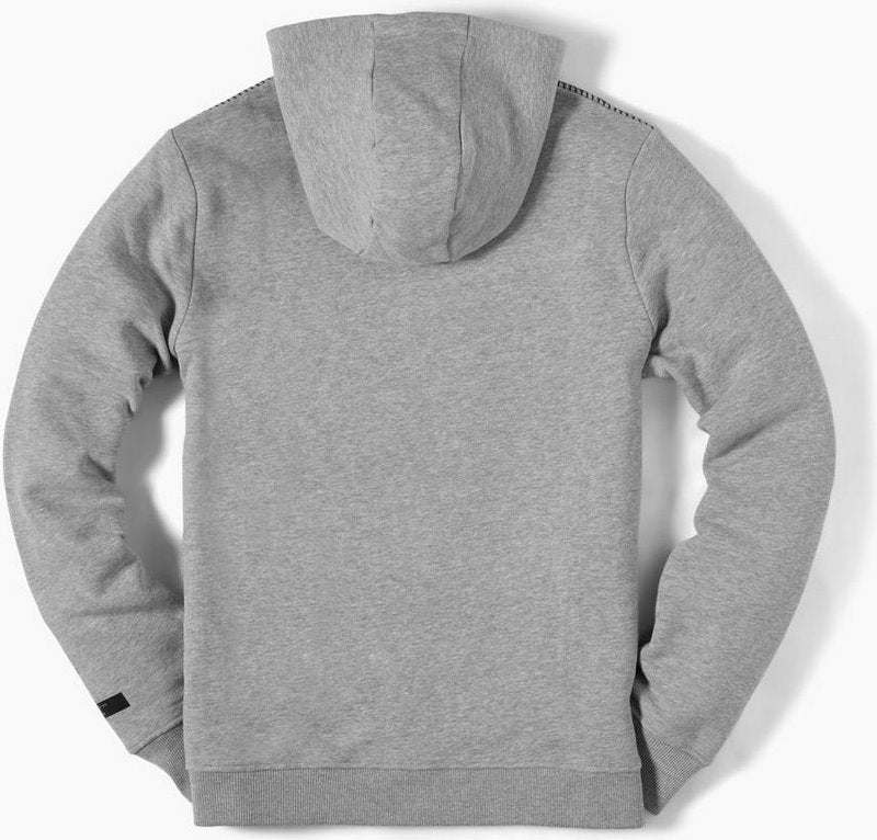 Revit Hoodie Ways, Grey | FFC097-0150