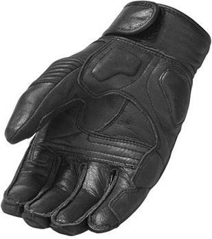 Rev'it Gloves Palmer, Black | FGS120-0010