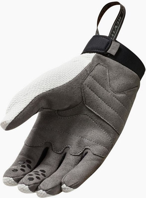 Revit Gloves Massif, Grey | FGS157-0150