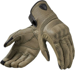 Revit Urban Gloves Fly 3 Ladies Olive Green | FGS160-0820