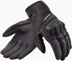 Revit Gloves Volcano, Black | FGS163-1010