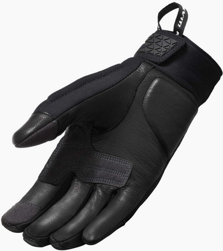 Revit Gloves Spectrum Ladies, Black | FGS168-1010