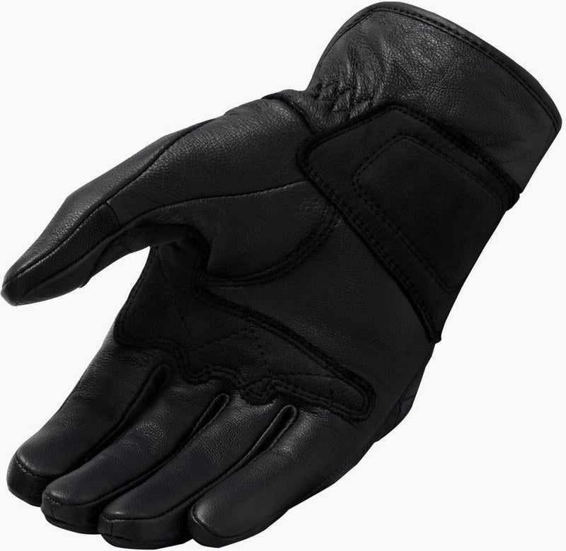 Revit Gloves Tracker, Black | FGS172-0010