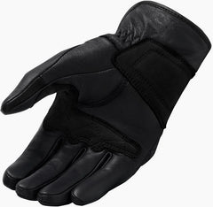 Revit Gloves Tracker, Black | FGS172-0010