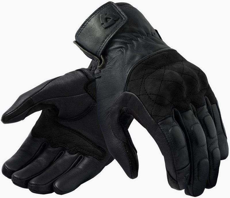 Revit Gloves Tracker, Black | FGS172-0010
