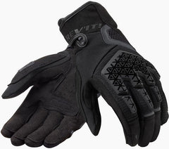 Revit Gloves Mangrove, Black | FGS180-1010
