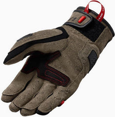 Revit Gloves Mangrove, Sand-Black | FGS180-5220